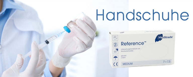 Büttner Frank handschuh